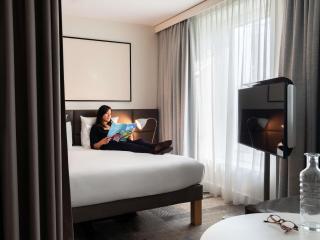 Novotel Suites Paris Expo Porte de Versailles - Paris - 4