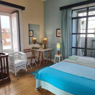 quarto duplo downtown - 0