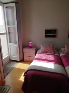 quarto duplo downtown - 2