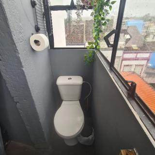 quarto duplo downtown - 4