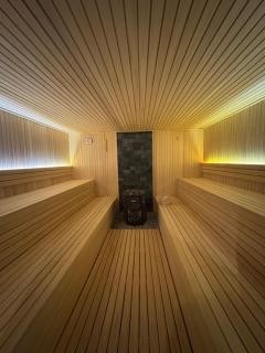 Pine apartments Residence Hill - 1