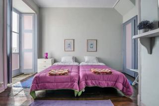 quarto duplo downtown - 3