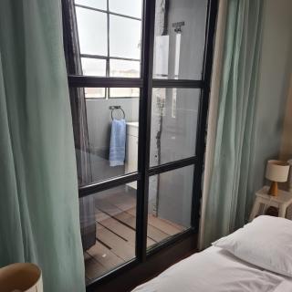 quarto duplo downtown - 6