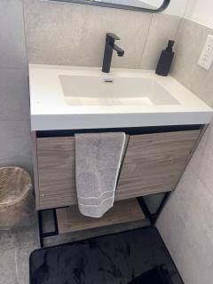 Peace Sterling Haven - 1