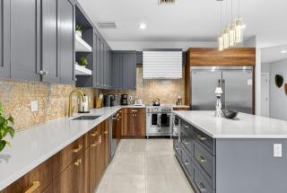 Las Olas Waterfront Villa - 8