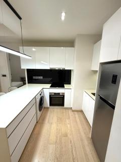 KLCC Star Residences by Nexus 333 - 1