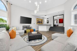 Las Olas Waterfront Villa - 2