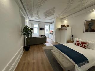 Your Base Porto s Art District Apt 12 - 5