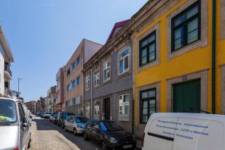 Your Base Porto s Art District Apt 12 - 4