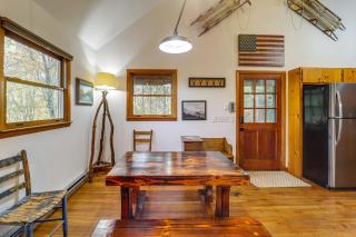 10 Mi to Sugar Mtn Blue Ridge Family Cabin - 3