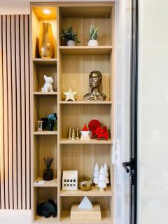 Appartement luxueux Le Bon Marché Paris 6 - 4