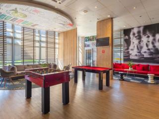 ibis Manaus Aeroporto - 4