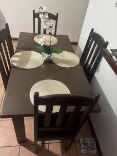 Condominio Villa Aurora, 150m da Praia de Taperapuam! - 1