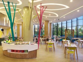 Ibis Styles Bogor Raya - 1
