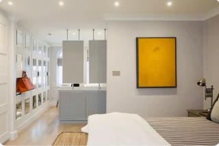 Rare find, beautiful home on Chelsea Green - 4