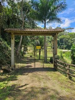 Sítio das Oliveiras-Mendes RJ - 6