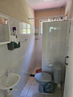 Sítio das Oliveiras-Mendes RJ - 5