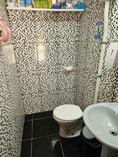 Sítio das Oliveiras-Mendes RJ - 3