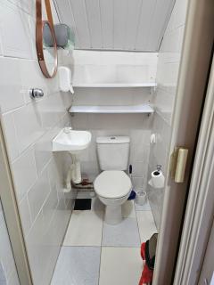 Sítio das Oliveiras-Mendes RJ - 1