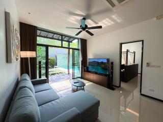 Villa 2BD Nai Harn Beach by Mill - 9