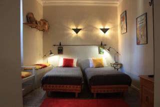 Chambres d'Hôtes Le Mimosa - 2