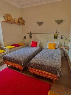 Chambres d'Hôtes Le Mimosa - 2