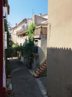 Chambres d'Hôtes Le Mimosa - 1