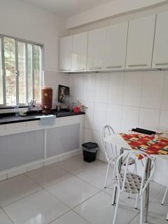 Sitio Paraíso no Campo com Piscina e churrasqueira - 7