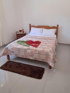 Sitio Paraíso no Campo com Piscina e churrasqueira - 3