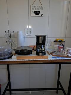 Sitio Paraíso no Campo com Piscina e churrasqueira - 5