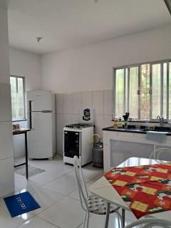 Sitio Paraíso no Campo com Piscina e churrasqueira - 4