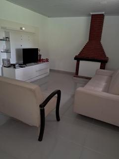 Sitio Paraíso no Campo com Piscina e churrasqueira - 9