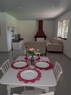 Sitio Paraíso no Campo com Piscina e churrasqueira - 8