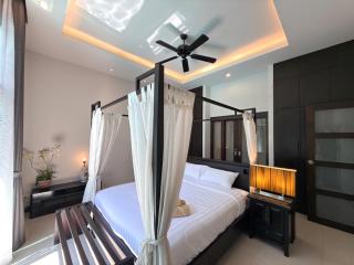 Villa 2BD Nai Harn Beach by Mill - 2
