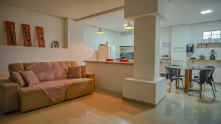 Villa Fox Varanda Vista das Montanhas - 2