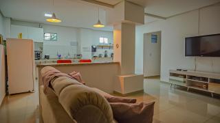 Villa Fox Varanda Vista das Montanhas - 5