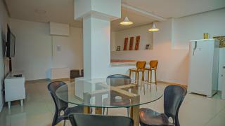 Villa Fox Varanda Vista das Montanhas - 7