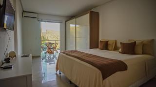 Vila Fox Suites com Varanda - 4