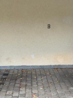 Wohnung mit Sonnenterasse - 1