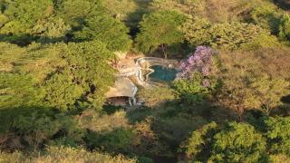 Dolly Farm & River Camp, Luxury Tents - 7