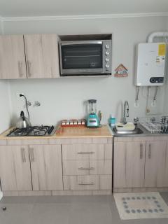 Cabaña Villarrica Los Carpinteros - 4