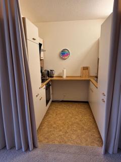 Wohnung mit Sonnenterasse - 3