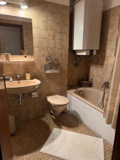 Wohnung mit Sonnenterasse - 2