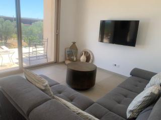 Le clos de l'olivette - 6