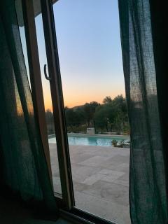 Le clos de l'olivette - 1