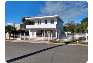 White House Paradises - 9