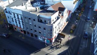Penthouse apartment in Downtown Akureyri - Birta Rentals - 9