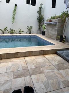 hostel fonseca guest house suite02 - 5