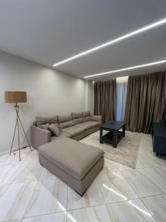 2 bedrooms 2 bath with garden Madinaty NewCairo - 0