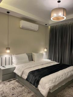 2 bedrooms 2 bath with garden Madinaty NewCairo - 3